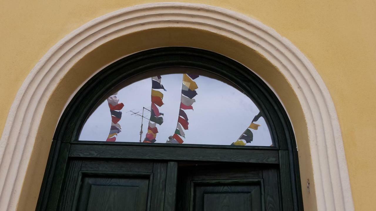 Sa Ramadura Bed and Breakfast Pula Εξωτερικό φωτογραφία