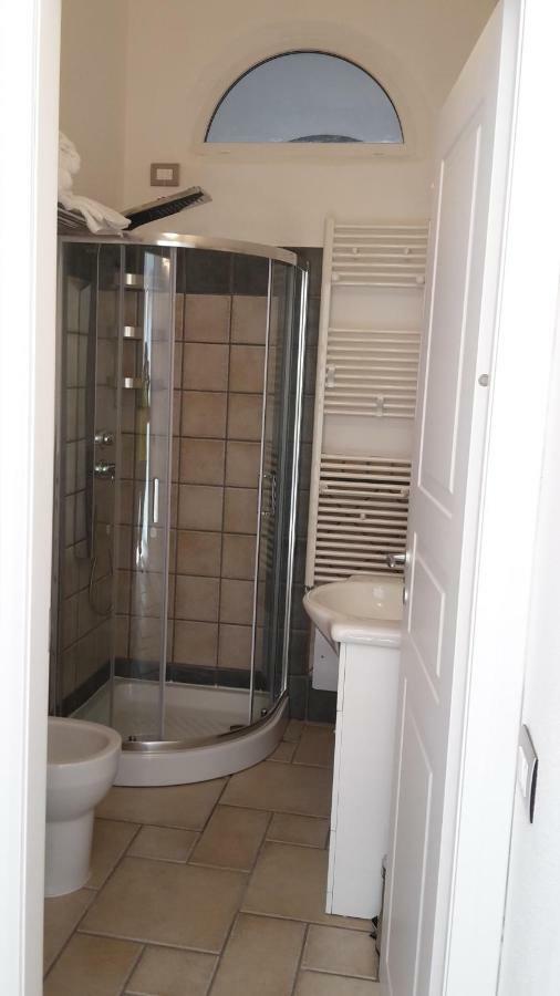 Sa Ramadura Bed and Breakfast Pula Εξωτερικό φωτογραφία