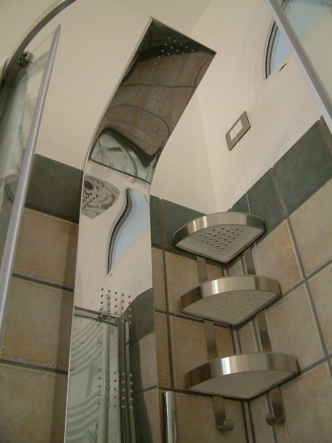 Sa Ramadura Bed and Breakfast Pula Εξωτερικό φωτογραφία