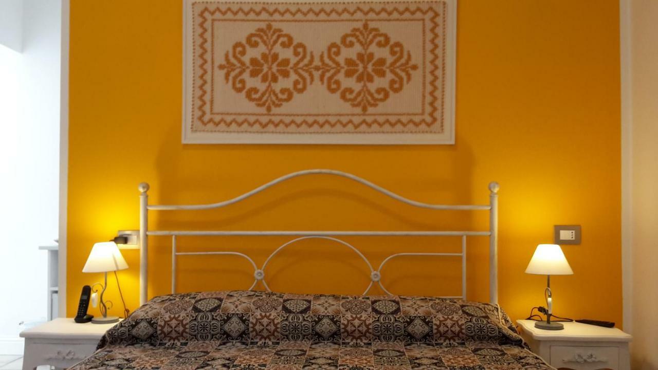 Sa Ramadura Bed and Breakfast Pula Εξωτερικό φωτογραφία
