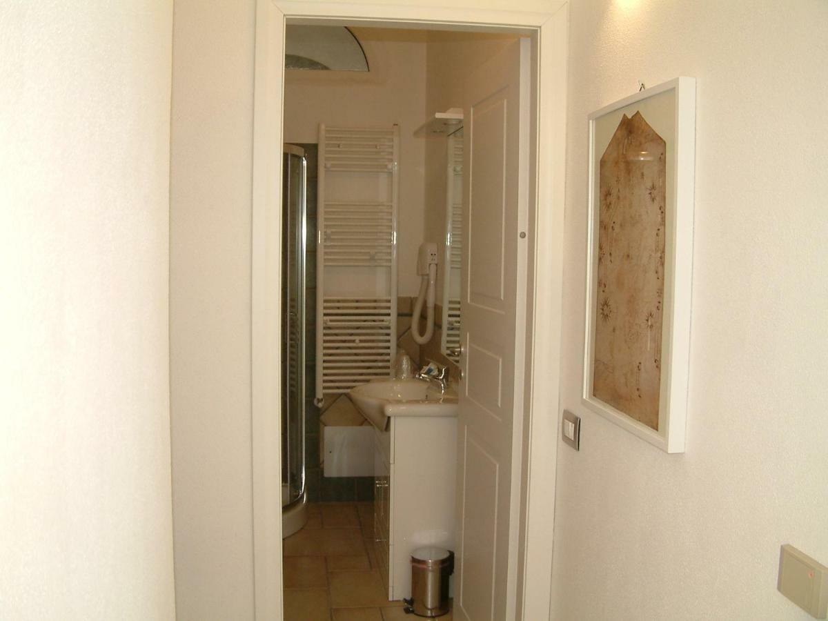 Sa Ramadura Bed and Breakfast Pula Εξωτερικό φωτογραφία