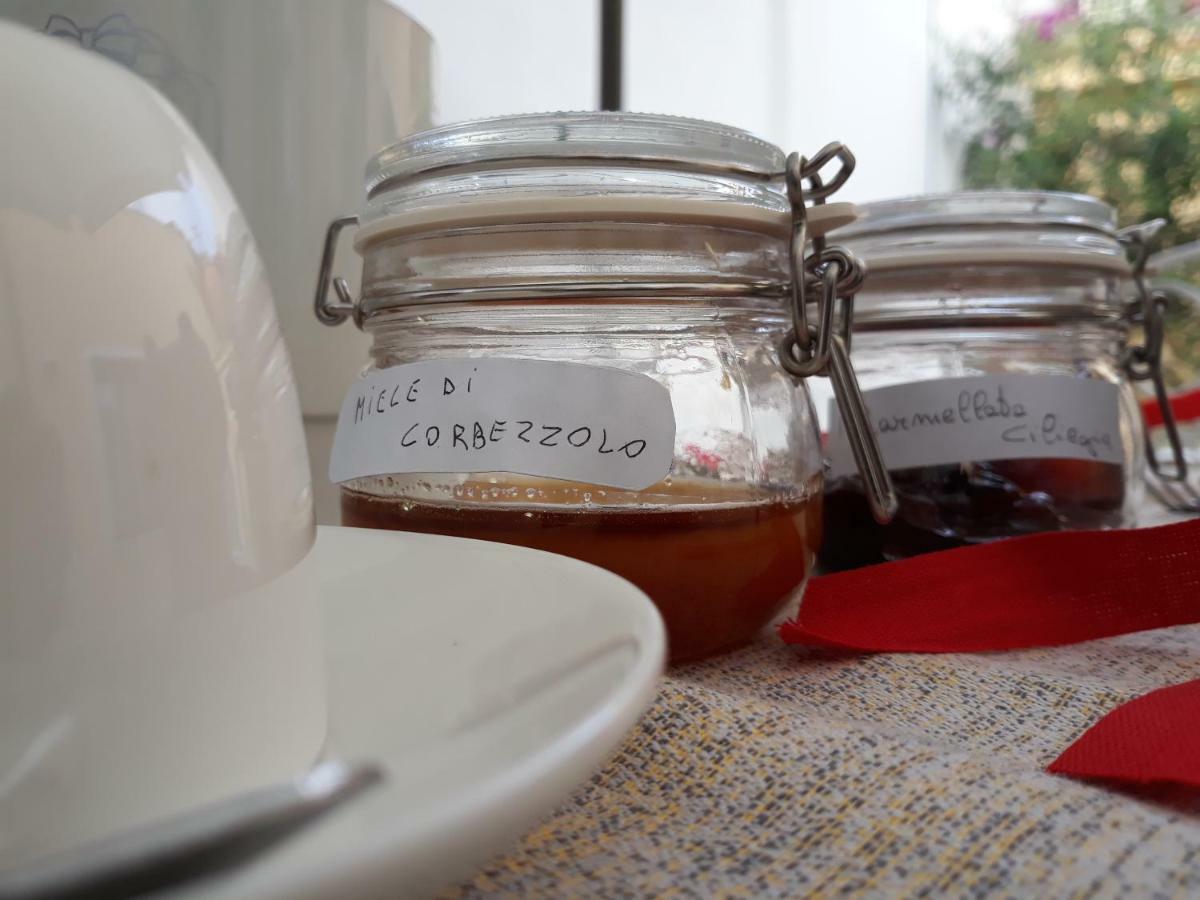 Sa Ramadura Bed and Breakfast Pula Εξωτερικό φωτογραφία
