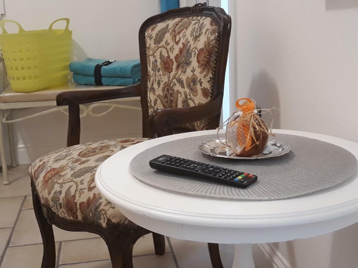 Sa Ramadura Bed and Breakfast Pula Εξωτερικό φωτογραφία