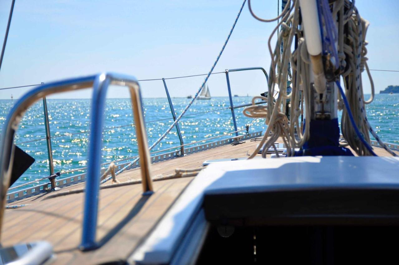 Sa Ramadura Bed and Breakfast Pula Εξωτερικό φωτογραφία